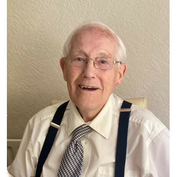 Photo of Kenneth Henry Paul DAVIS