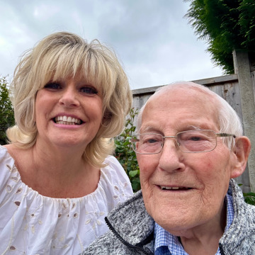 Photo for notice Kenneth Henry Paul DAVIS