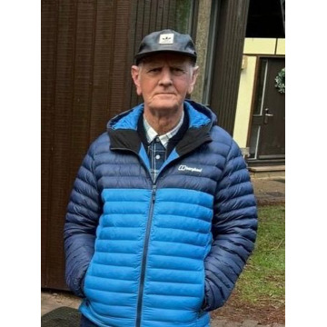 Photo of Richard Hugh OWEN