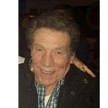 Photo for notice Paul James McDONAGH