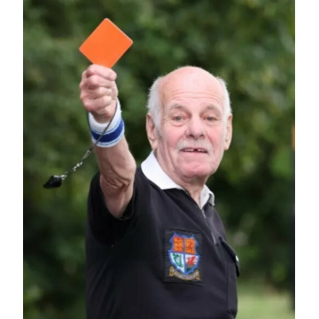 Photo of Alfred NASSAU