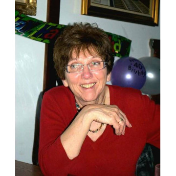 Photo of Eliabeth FROST