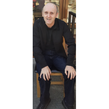 Photo of John LAWLER