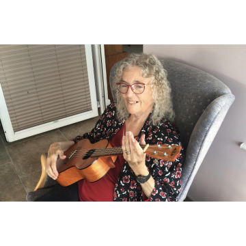 Photo of Lynda Elizabeth CHIDELL