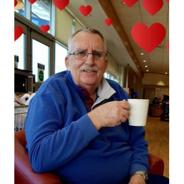 Photo of Ash HANBURY