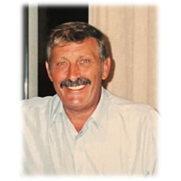 Photo of David John REES