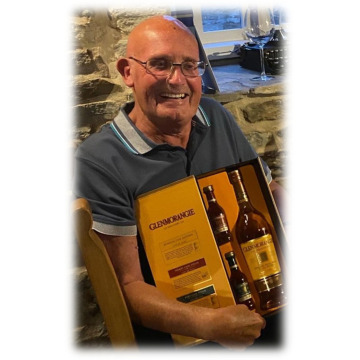 Photo of Norman EVANS