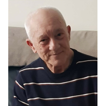 Photo of Ronald William HOGGARTH