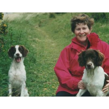 Photo of Jennifer Margaret RUDD