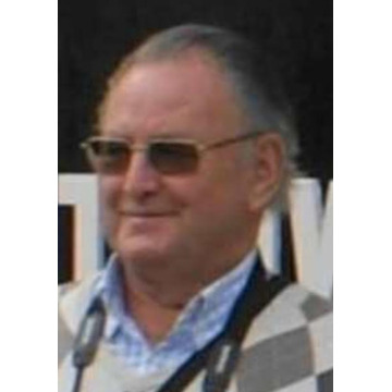 Photo of Colin Lawrence COAKLEY