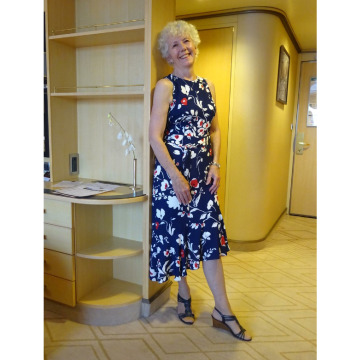 Photo for notice Shirley Ann GYLEE