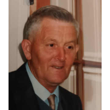 Photo for notice Frank Reginald WHORLOW