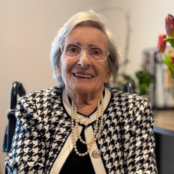 Photo for notice Eileen ACKFORD