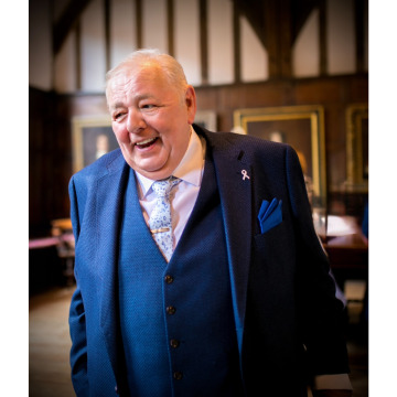 Notice Gallery for John KELLY