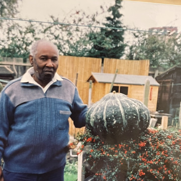 Photo for notice Donald Charles CARRUTHERS