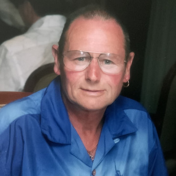 Photo for notice Raymond Philip MACKIE