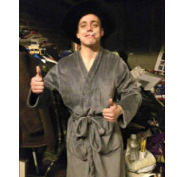 Photo of Steven David ALLAN ALSO KNOWN AS TRUEMAN