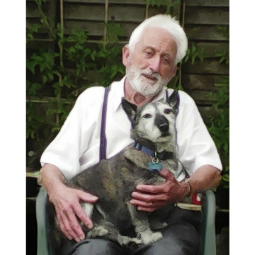 Photo for notice Geoffrey Ivan ALLEN