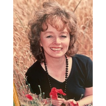 Photo of Barbara Ann COX