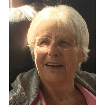 Photo of Sheila Margaret HONEYWILL