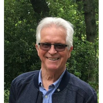 Photo of Peter Robert O'CONNOR