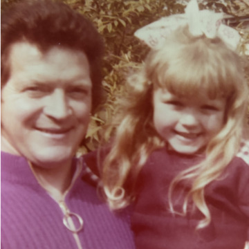 Photo for notice Peter Robert O'CONNOR