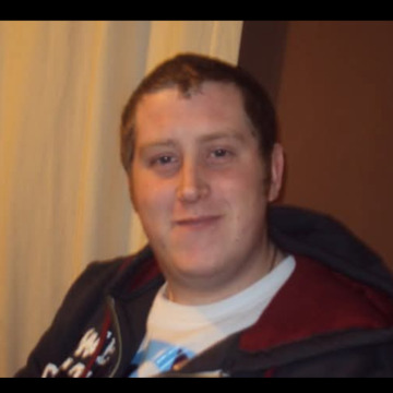 Photo for notice Scott DERBYSHIRE