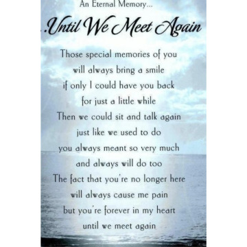 Photo for notice Andrew Christopher Eric DAVENPORT