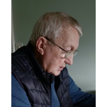 Photo of Alfred KETTLE