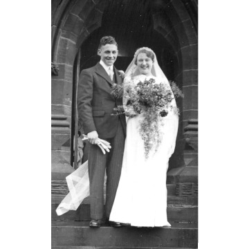 Photo for notice Gordon Thomas JESSNEY