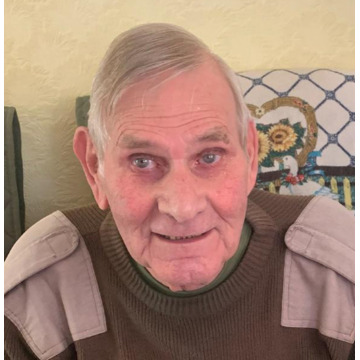 Photo of Neville MORGAN