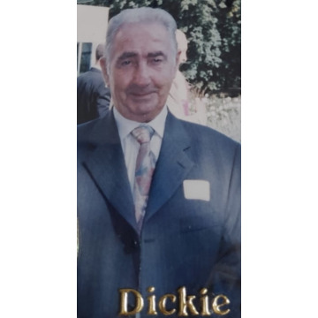 Photo of Richard ENNIS