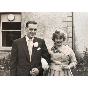 Photo of Margaret Anne CAMERON - (KILTARLITY)