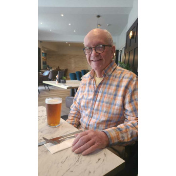 Photo of Michael COWLEY