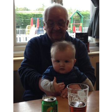 Photo for notice Michael COWLEY