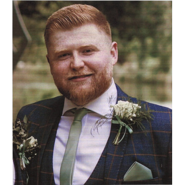 Photo of Harry TAYLOR