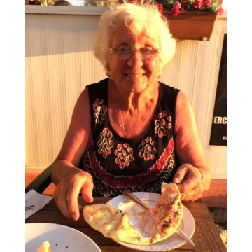 Photo of Joyce Margaret COOPER