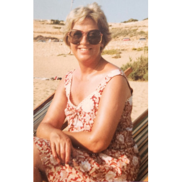 Photo of Sylvia PHILLIPS