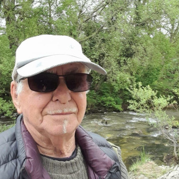 Photo of Derek COOPER