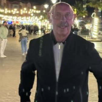 Photo for notice Alan RUDDOCK