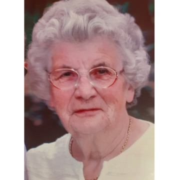 Photo for notice Jean Mabel BROOKES