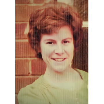 Photo of Ethel SHAKESHAFT