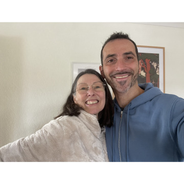 Photo for notice Jacqueline JAGGER