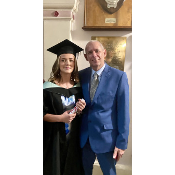 Photo for notice Simon SNOOK