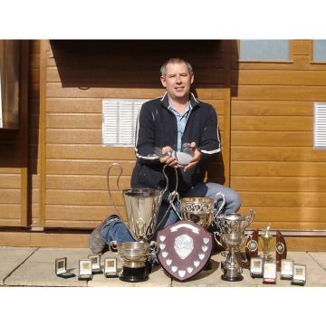 Photo for notice Simon SNOOK