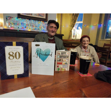 Photo for notice Michael Jeffery THACKER