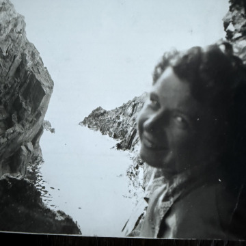 Photo for notice Beryl June MERCER