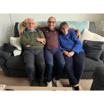 Photo for notice Ron TAYLOR