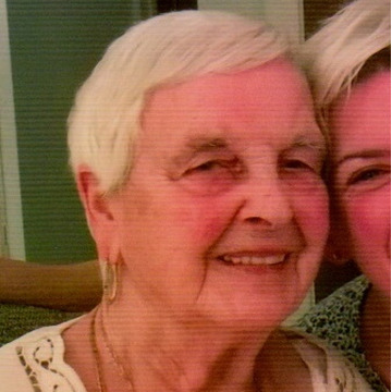 Photo of Thelma WOODS