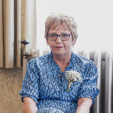 Photo of Lesley DENFORD